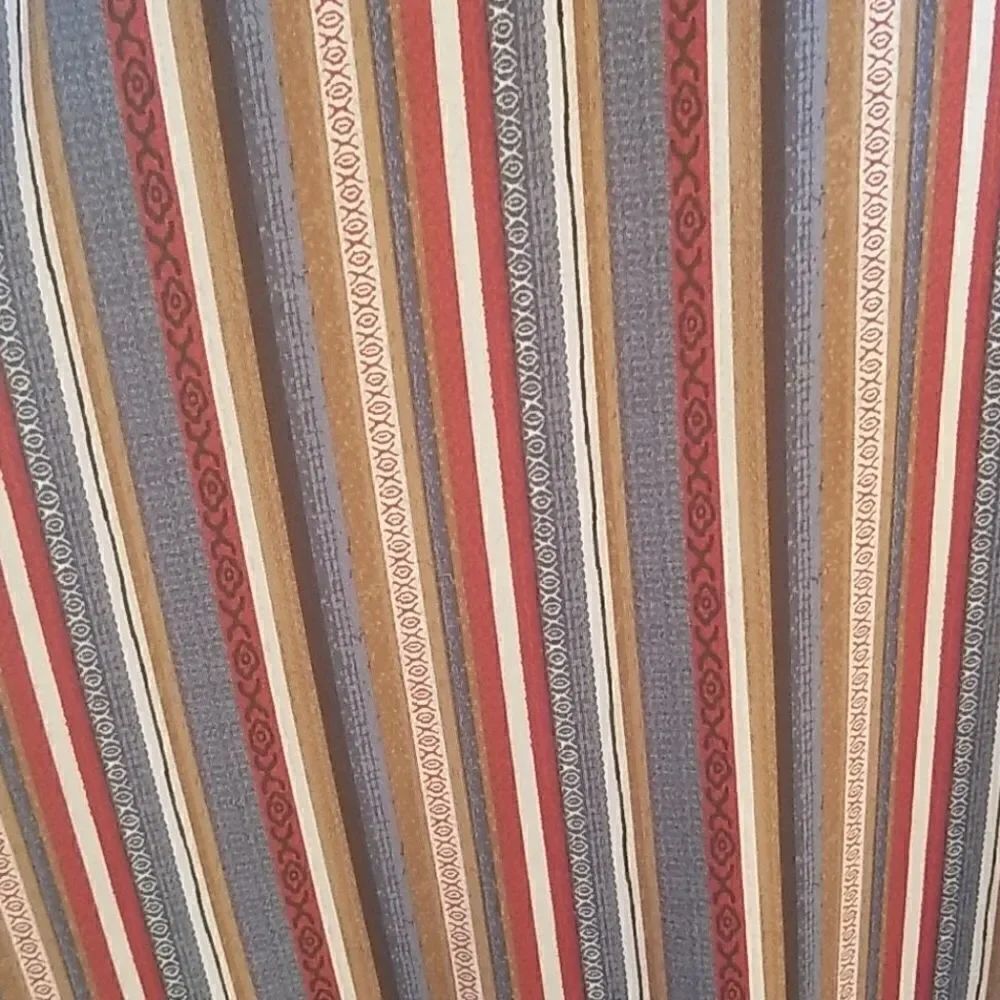 BCBGeneration Striped Dress size S - Picture 3 of 4